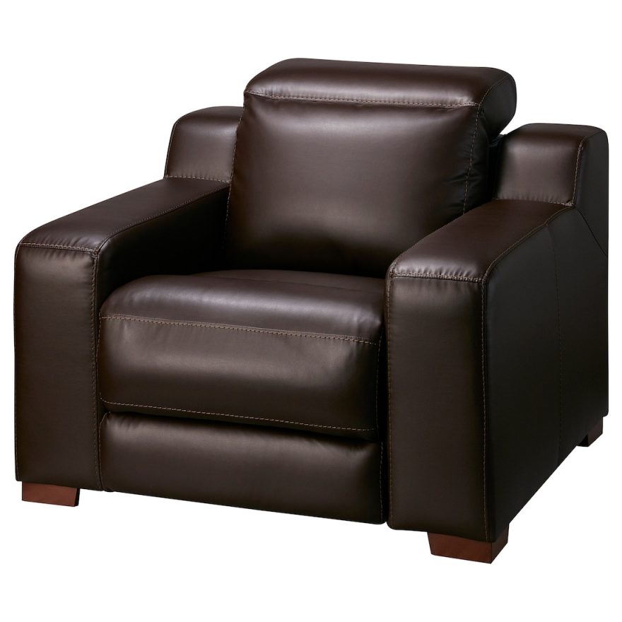reclining-armchair